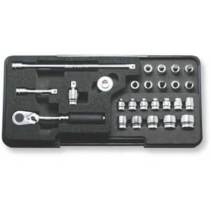 �R���H�ƌ����� �R�[�P�� Z-EAL �\�P�b�g�Z�b�g�����p6.35mm 26���g P2285Z