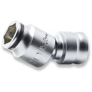 山下工業研究所 Z-EAL 3/8"(9.5mm)SQ. ナットグ 3441MZ8 山下工業研究所 Z-EAL 3/8"(9.5mm)SQ. ナットグ 3441MZ8