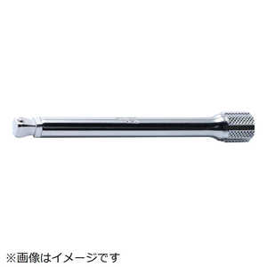 山下工業研究所 コーケン 6.35mm差込 オフセットエクステンションバー全長200mm 2763-200 山下工業研究所 コーケン 6.35mm差込 オフセットエクステンションバー全長200mm 2763-200