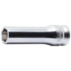 山下工業研究所 Z-EAL 6角ディープソケット 差込角9.5mmサイズ12mm 3300MZ12 山下工業研究所 Z-EAL 6角ディープソケット 差込角9.5mmサイズ12mm 3300MZ12