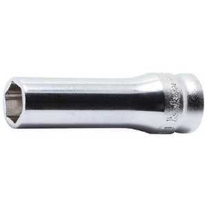 山下工業研究所 Z-EAL6角ディープソケット差込角9.5mmサイズ19mm 3300MZ19 山下工業研究所 Z-EAL6角ディープソケット差込角9.5mmサイズ19mm 3300MZ19