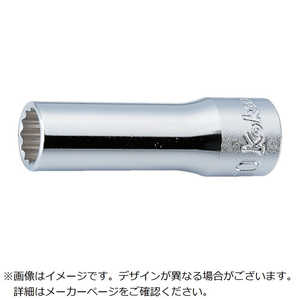 山下工業研究所 12角ディープソケット 3305M19