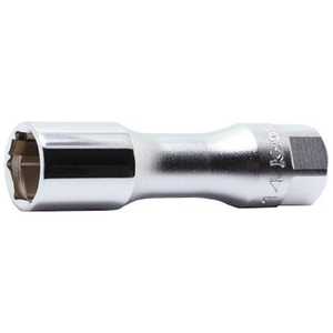山下工業研究所 Z-EAL スパークプラグソケット 差込角9.5mmサイズ16mm 3300CZ16 山下工業研究所 Z-EAL スパークプラグソケット 差込角9.5mmサイズ16mm 3300CZ16