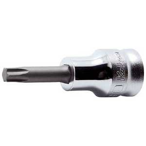 山下工業研究所 Z-EALトルクスビットソケット全長50mmサイズT20 3025Z.50T20 山下工業研究所 Z-EALトルクスビットソケット全長50mmサイズT20 3025Z.50T20