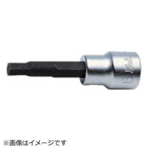 山下工業研究所 コーケン ヘックスビットソケット 3010M.100-8