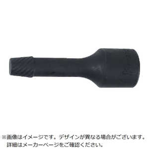 山下工業研究所 コーケン ボルトツイスタｰ 3129.60-3