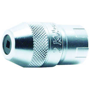 山下工業研究所 3/8 9.5mm差込 アジャスタブルタップホルダー M5~M12 3131A2