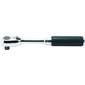 山下工業研究所 Z-EAL ラチェットハンドル 差込角9.5mm全長178mm 3725Z