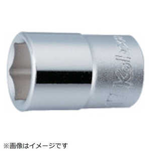 山下工業研究所 コーケン 6角ソケット 4400M-27
