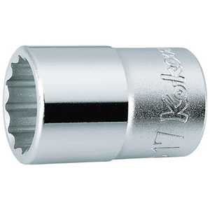 山下工業研究所 12角ソケット 4405M26