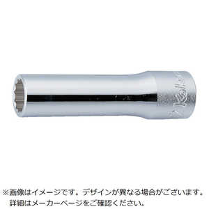 山下工業研究所 12角ディープソケット 4305M19