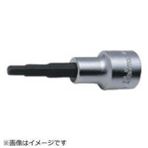 山下工業研究所 コーケン ヘックスビットソケット 4010M.50-17