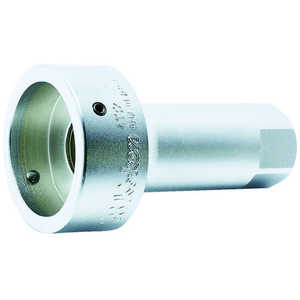 山下工業研究所 1/2 12.7mm差込 ダイスホルダー φ38 413238