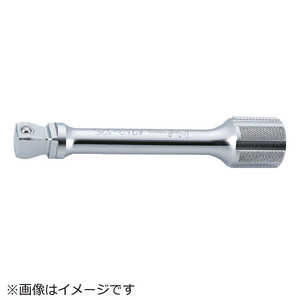 山下工業研究所 コーケン 12.7mm差込 オフセットエクステンションバー全長150mm 4763-150 山下工業研究所 コーケン 12.7mm差込 オフセットエクステンションバー全長150mm 4763-150