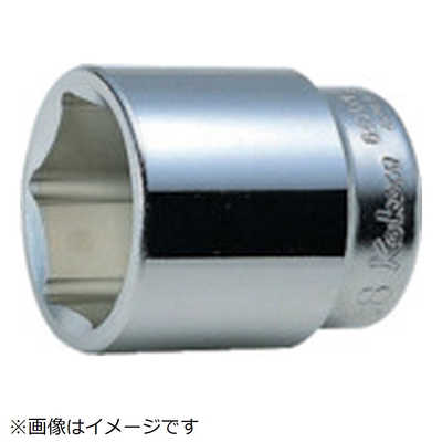 山下工業研究所 コーケン 6角ソケット 6400M-60-
