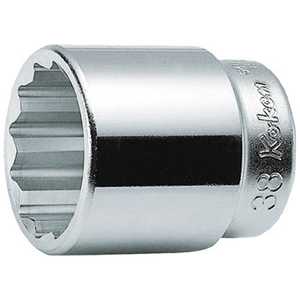 山下工業研究所 12角ソケット 6405M19