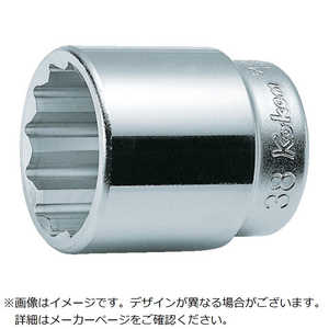 山下工業研究所 12角ソケット 6405M24