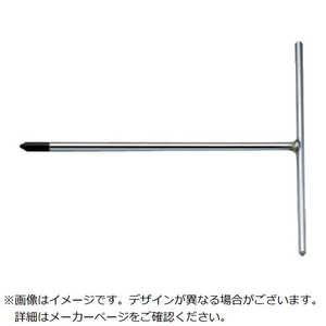 山下工業研究所 コーケン T型プラスドライバー 157P2