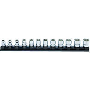 山下工業研究所 Z-EAL6角スタンダードソケットレールセット 12ヶ組 RS3400MZ12 山下工業研究所 Z-EAL6角スタンダードソケットレールセット 12ヶ組 RS3400MZ12