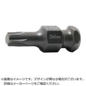 山下工業研究所 インパクト トルクス ビット T55 183T.35T55 山下工業研究所 インパクト トルクス ビット T55 183T.35T55