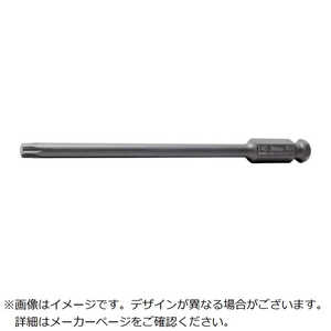 山下工業研究所 インパクト トルクス ビット T55 183T.150T55 山下工業研究所 インパクト トルクス ビット T55 183T.150T55