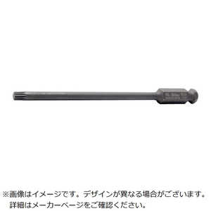 山下工業研究所 インパクト XZN ビット M6 183X.150M6 山下工業研究所 インパクト XZN ビット M6 183X.150M6