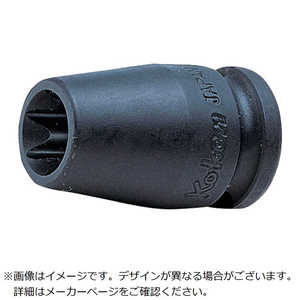 山下工業研究所 3/8"(9.5mm)SQ. インパクトトルクスソ 13425E11 山下工業研究所 3/8"(9.5mm)SQ. インパクトトルクスソ 13425E11