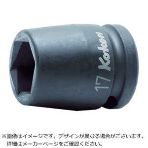 山下工業研究所 コーケン パスファインダーソケット 14465M-19