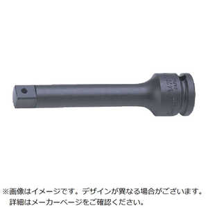 山下工業研究所 コーケン インパクトエクステンションバー 14760-175