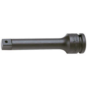 山下工業研究所 コーケン 12.7mm差込 インパクトエクステンションバー 200mm 14760-200