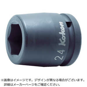 山下工業研究所 インパクトソケット 16400M17