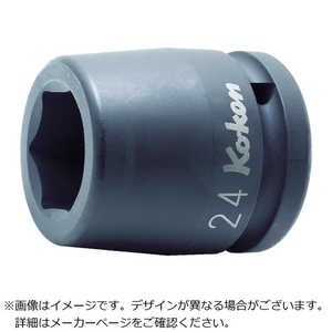 山下工業研究所 インパクトソケット 16400M36