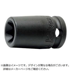 山下工業研究所 3/8"(9.5mm)SQ. インパクトトルクスソ 13425EGE8 山下工業研究所 3/8"(9.5mm)SQ. インパクトトルクスソ 13425EGE8