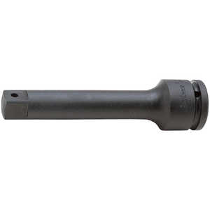 山下工業研究所 コーケン 3/4 (19mm)差込 インパクトエクステンションバー 150mm 16760-150 山下工業研究所 コーケン 3/4 (19mm)差込 インパクトエクステンションバー 150mm 16760-150