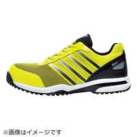 ジーベック　85132 セフティシューズ 275 イエロー　85132-80-275 ジーベック 85132 セフティシューズ 275 イエロー 85132-80-275 の通販