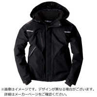 ジーベック 防水防寒ブルゾン ( 562-90-M ) ジーベック ジーベック 防水防寒ブルゾン 56290M の通販 - カテゴリ