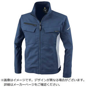 ジーベック ジーベック 長袖ブルゾン 150019M