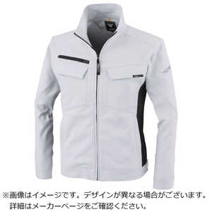 ジーベック 長袖ブルゾン 150022LL ジーベック 長袖ブルゾン 150022LL