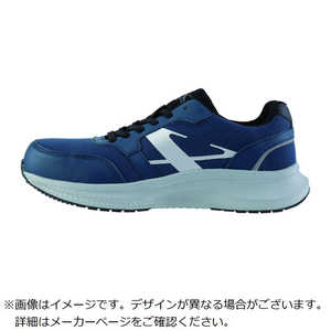 ジーベック XEBEC セーフティーシューズ 8541410225 ジーベック XEBEC セーフティーシューズ 8541410225