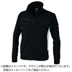 ジーベック XEBEC 長袖ブルゾン 153490LL ジーベック XEBEC 長袖ブルゾン 153490LL
