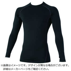 ジーベック XEBEC 長袖コンプレッション 668090LL ジーベック XEBEC 長袖コンプレッション 668090LL