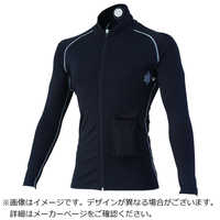 べルチェ　コンプレッションセット ジーベック 33005（ペルチェコンプレッションセット）｜空調服EF