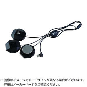 ジーベック XEBEC ペルチェデバイス(コンプレッション専用) 3300790M ジーベック XEBEC ペルチェデバイス(コンプレッション専用) 3300790M
