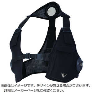ジーベック XEBEC ペルチェベストセット(バッテリー無し) 3301690M ジーベック XEBEC ペルチェベストセット(バッテリー無し) 3301690M