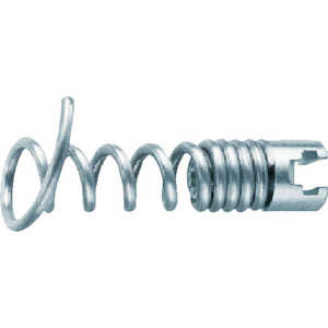 アサダ レトリーバヘッド35 φ10・16mmワイヤ用 R72162 アサダ レトリーバヘッド35 φ10・16mmワイヤ用 R72162