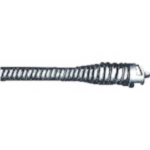 アサダ 継手付ワイヤ φ10mm×7.7m DH305 アサダ 継手付ワイヤ φ10mm×7.7m DH305