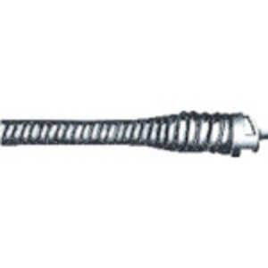 アサダ 継手付ワイヤ φ10mm×20.0m DH307 アサダ 継手付ワイヤ φ10mm×20.0m DH307