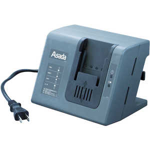 アサダ 充電器5304.6 充電式バンドソｰH60用 BH110