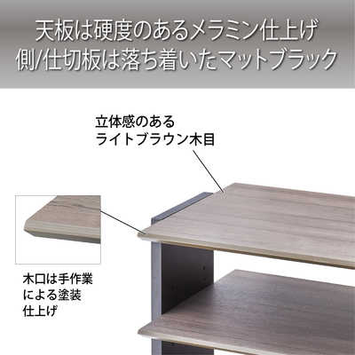 ハヤミ工産 ヨコ連結ユニット JH-4563 の通販 - カテゴリ