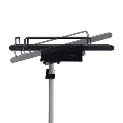 ハヤミ SRシリーズ 上下昇降 プロジェクタースタンド SR-530 ブラック ハヤミ SRシリーズ 上下昇降 プロジェクタースタンド SR-530 ブラック